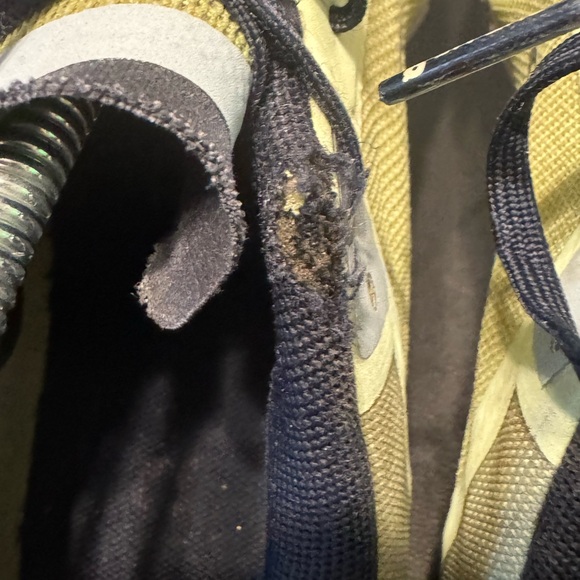 On Cloudflow Meadow White 35.98685 Speedboard Women's 9 Men’s 7.5 Running Shoes - Picture 14 of 16